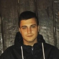 Webshare Software Employee Luka Krajnc's profile photo