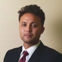 Fenix Consulting Group Employee Roy Buch's profile photo