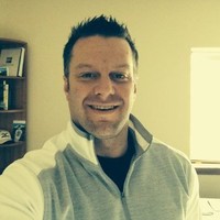 Washington Energy Services Employee Eric Trick's profile photo