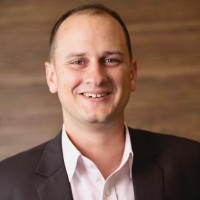 Ollion Employee Csaba Muha's profile photo