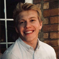 Galliford Try Employee Connor Walker's profile photo