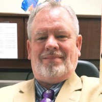 Inverness Technologies Employee Richard Bridges's profile photo