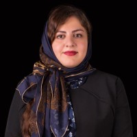 Hasin Group Employee Atekeh Kheirkhahan's profile photo