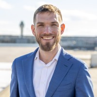 Democratic Attorneys General Association Employee Ryan Burdick's profile photo