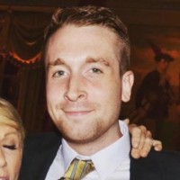 S&P Global Market Intelligence Employee Conor Wall's profile photo