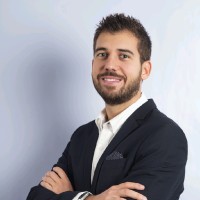 Premier Inn Hotels - Middle East Employee Eduard Jimenez's profile photo