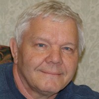 Imago Systems, Inc. Employee Gene Ramsay's profile photo