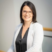 FORMEDICA Employee Caroline Dubé's profile photo