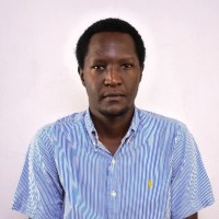 iProcure Ltd. Employee Ezra Kimang'A's profile photo