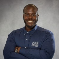 Case Western Reserve University Employee Devon Jones's profile photo