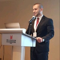 Kuwait Life Sciences Company (KLSC) Employee Hussein Madkour's profile photo