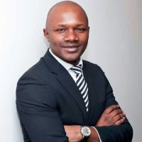 Cloud Dynamics Employee Yves Kanda's profile photo
