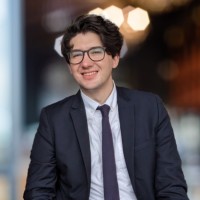 The Bowerman Group Employee Christian Capitula's profile photo