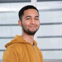 i3Code Employee Yasin Chakir's profile photo