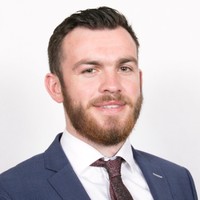 Dermot McCann Email & Phone Number