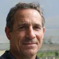 VCDC Employee Steven Cowart's profile photo