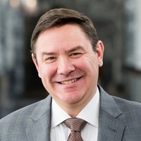 Jay D'Aprile Email & Phone Number