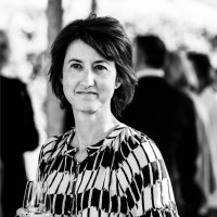 Fedustria Employee Daphne Renier's profile photo