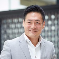 Care Corner Singapore Ltd Employee Gary Lim's profile photo