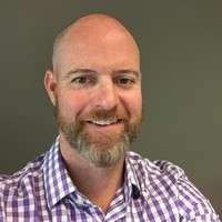Bobby Dodd Institute Employee Josh Nelson's profile photo
