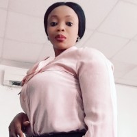 Work Force Group Employee Annabel Chidinma's profile photo