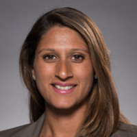 Nyc Department of Education Employee Savita Bharadwa's profile photo