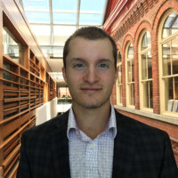 Function Health Employee Michael Krakovsky's profile photo