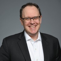 CNA Insurance Employee Ben Belcher's profile photo