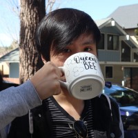 FLEX College Prep Employee Sam Tran's profile photo