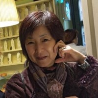 MAGNOLIA EDITIONS Employee Era Farnsworth's profile photo