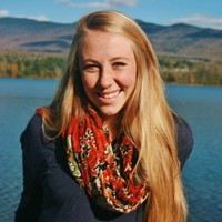 St. Lawrence University Employee Julia Simoes's profile photo