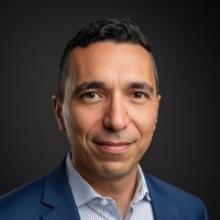 UTAC Employee Anis Tebib's profile photo