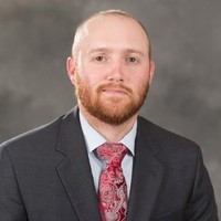 Big B Crane Employee Cole Savage's profile photo
