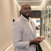 Wärtsilä Employee Ronald Dey's profile photo