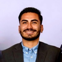 Pavilion Construction Employee Joseph Aguilar's profile photo