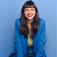 K15t Employee Nadine Rothkamp's profile photo