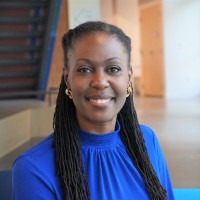 Emily Krzyzewski Center Employee Valerie Anderson's profile photo