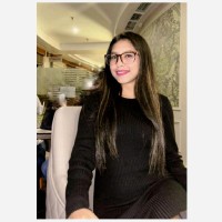 Juhi Saini Email & Phone Number