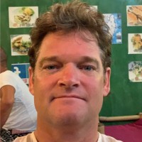 Strasburg Rail Road Company Employee Brett Brown's profile photo