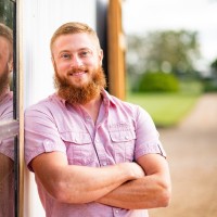 SMC Infrastructure Solutions Employee Justin Phillips's profile photo