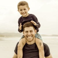 Ordergroove Employee Greg Alvo's profile photo