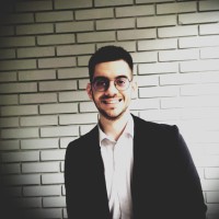 Soprex d.o.o. Employee Nick D.'s profile photo