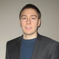 KEFOR Employee Jean-Charles Lavigne's profile photo