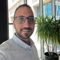 Orient Paints Employee Mohamed Dipifr's profile photo