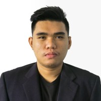 IX Telecom Employee Jaymark Fernan's profile photo