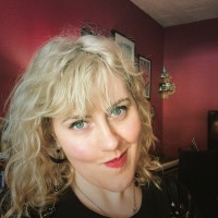 Creative Loafing Tampa Employee Caroline Debruhl's profile photo