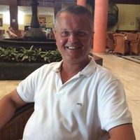 DGI Employee Richard Breur's profile photo