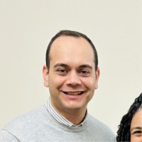 Procter & Gamble Employee Mina William's profile photo