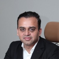 Shivalik Group Employee Chitrak Shah's profile photo