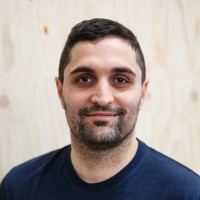 Mimbly Employee Lauok Bahaddin's profile photo